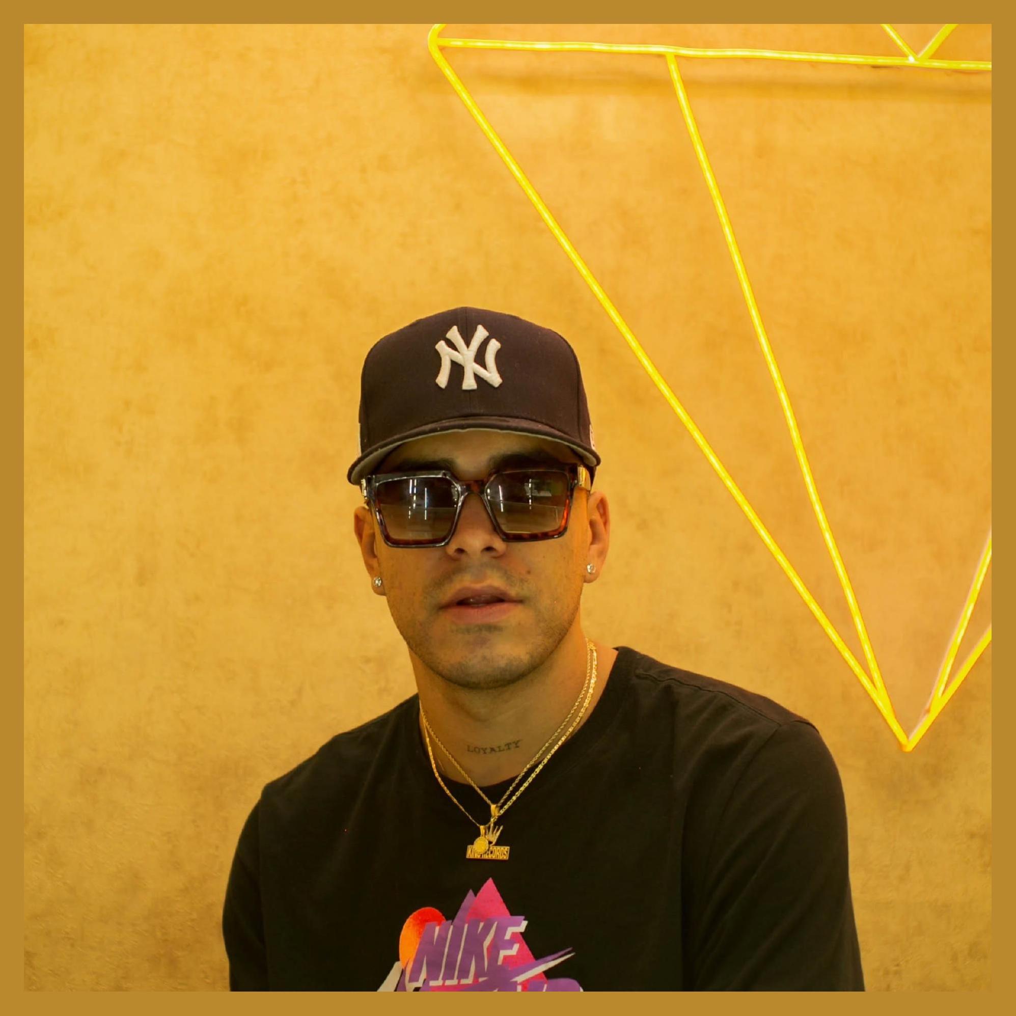 Ryan Castro